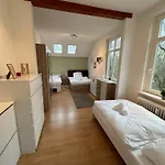 Gemuetliche Monteurswohnung In Lejlighed Leer