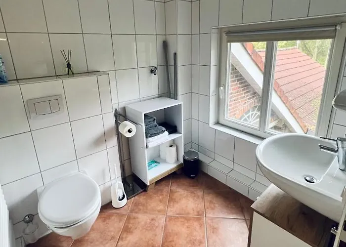 Gemuetliche Monteurswohnung In Apartman *