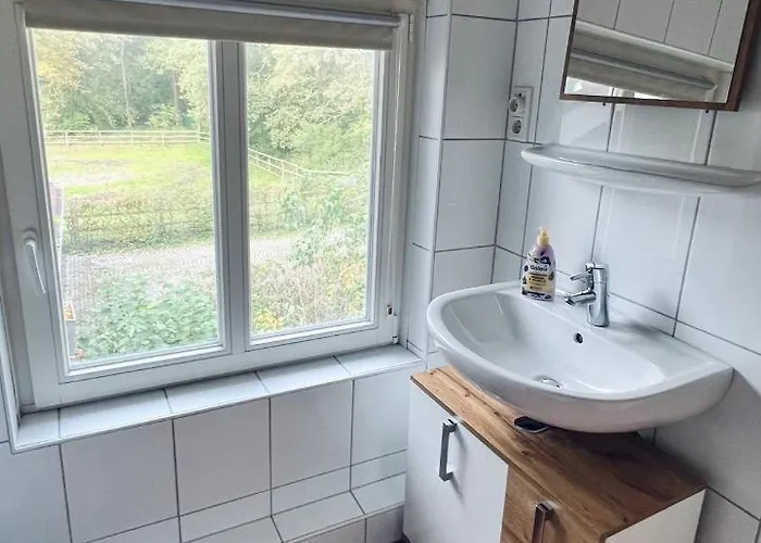 Apartman Gemuetliche Monteurswohnung In Leer