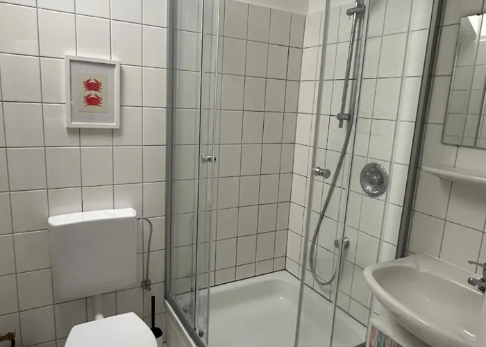 Apartman Gemuetliche Monteurswohnung In Leer